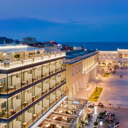 Phoenix Hotel Zakynthos Town Exterior photo